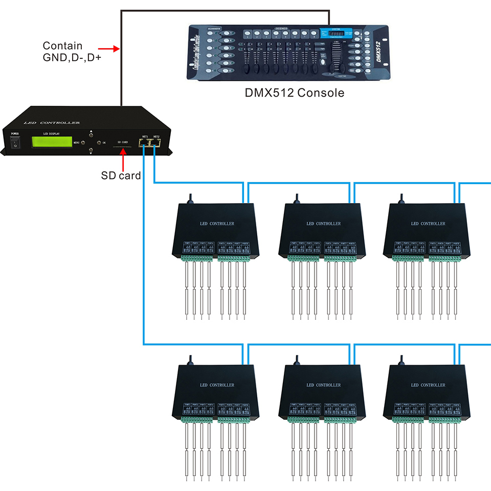 H801TC wiring diagram